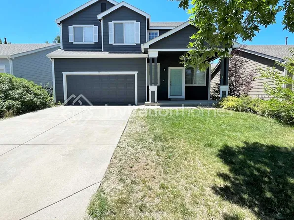 1231 101st Avenue Ct, Greeley, CO 80634