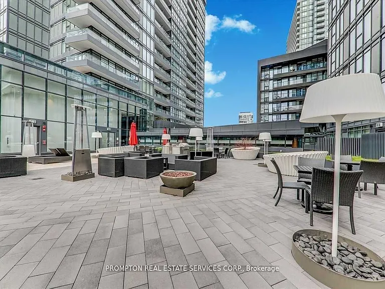 70 Queens Wharf Rd #1205 — Photo 6