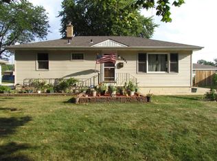 3527 41st St, Highland, IN 46322