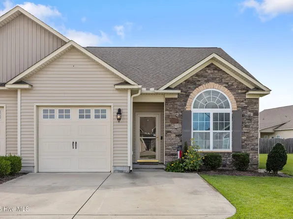 3509 Ellsworth Drive #B, Greenville, NC 27834