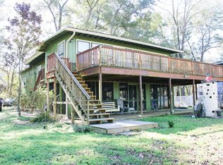 295 NE River Rd, Mayo, FL 32066