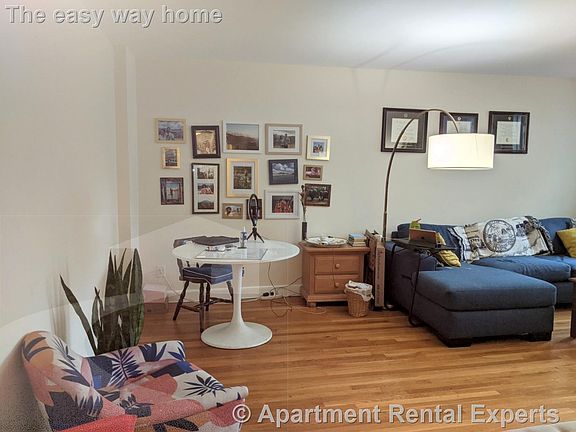 Apartment Rental Experts