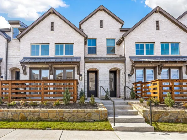 8129 Legacy Oak Dr, McKinney, TX 75071