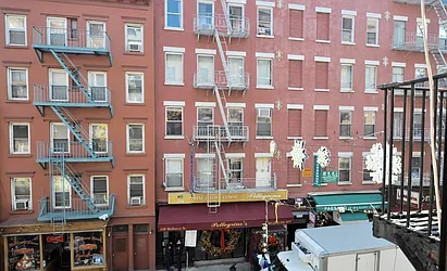 Rented by Ink Realty Services LLC