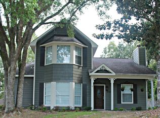 6409 Trent Ln, Mobile, AL 36695