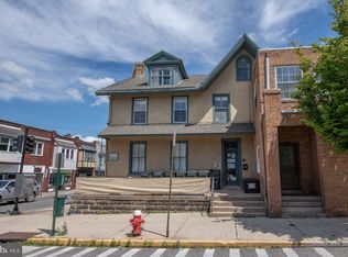 257 Church St, Phoenixville, PA 19460