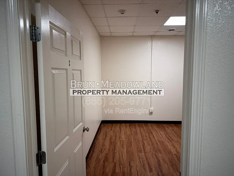 Northpoint Apartments — Photo 29