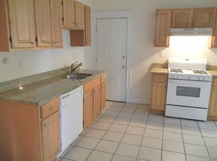 37 Woolson St #1, Mattapan, MA 02126