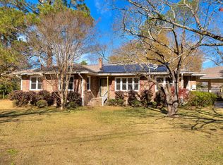 725 Wren St, Sumter, SC 29150