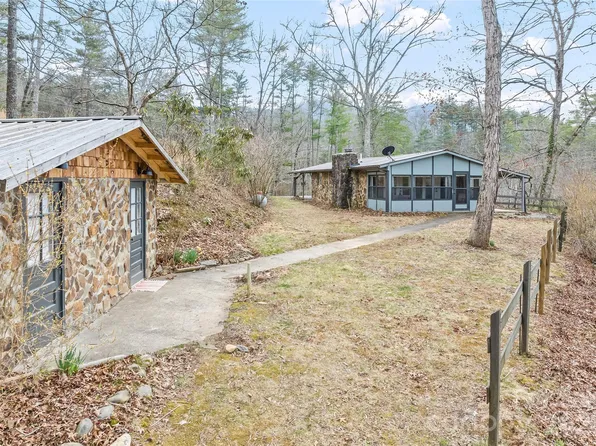 171 Fortner Rd, Bryson City, NC 28713