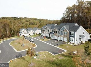 6703 Fairford Ln, Baltimore, MD 21209