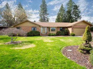 24112 E Sprague Ave, Liberty Lake, WA 99019