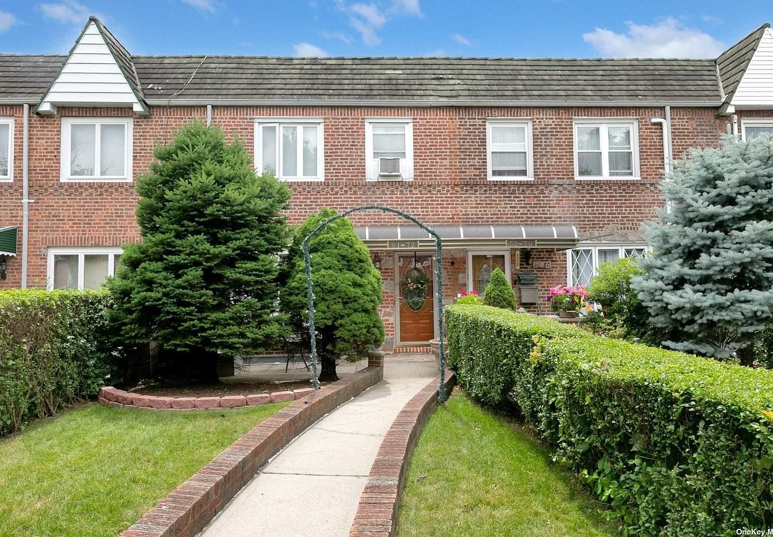 6172 79th Street, Middle Village, NY 11379 Zillow
