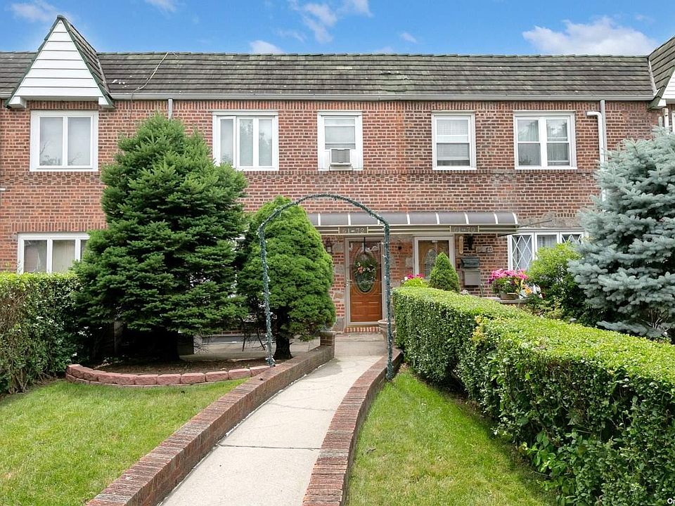 6172 79th Street, Middle Village, NY 11379 Zillow