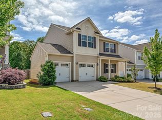 118 Fairfield Dr, Troutman, NC 28166