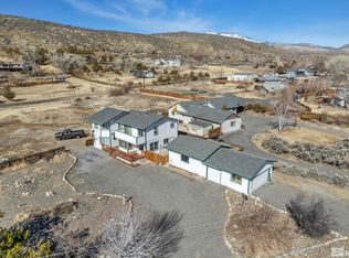3156 Hobo Hot Springs Rd, Minden, NV 89423
