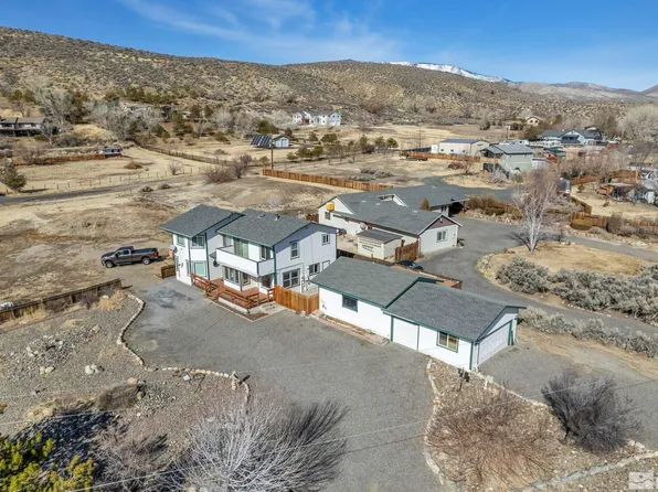 3156 Hobo Hot Springs Rd, Minden, NV 89423