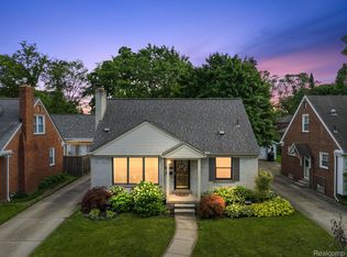 2007 Rosemont Rd, Berkley, MI 48072