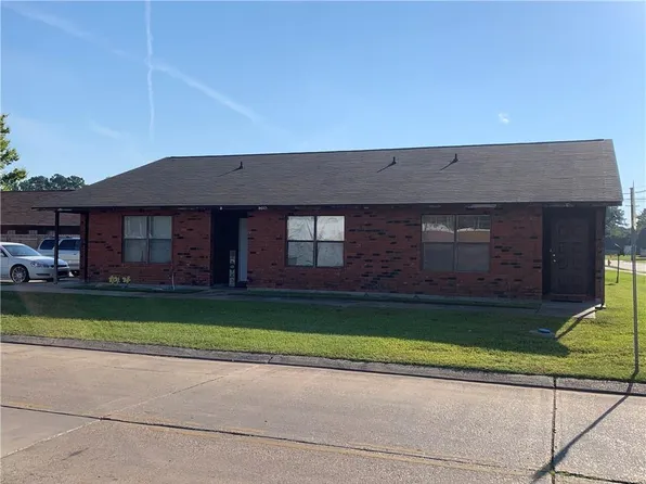6011 Oran St, Alexandria, LA 71302