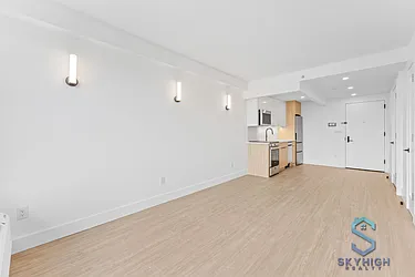 Rented by Skyhigh Realty NYC LLC