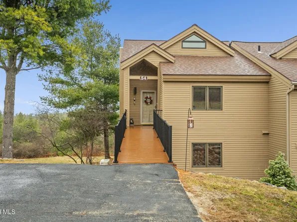 441 Lockhart Mountain Road #54, Lake George, NY 12845