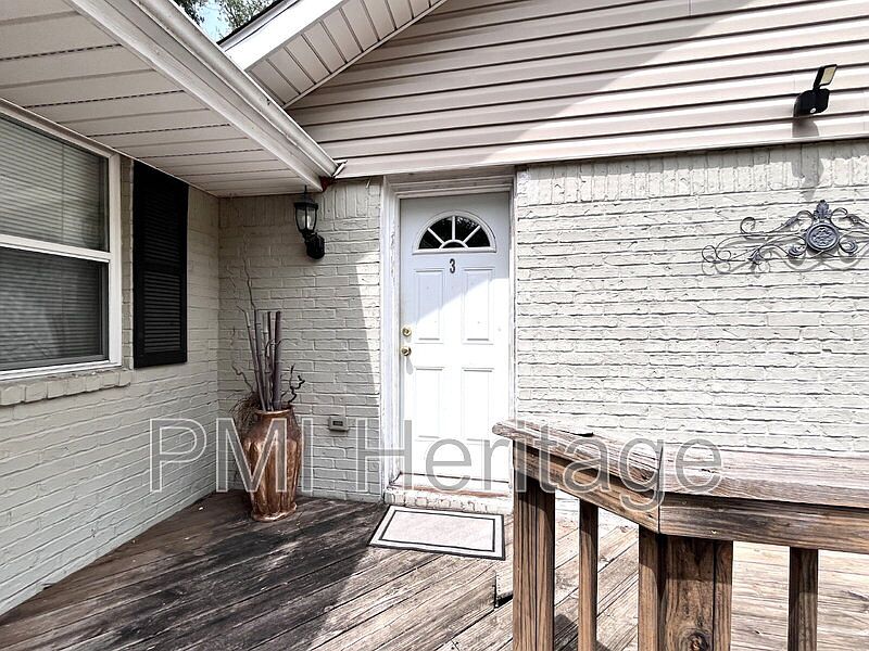 1st image of 103 W Martin Luther King Jr Blvd #3