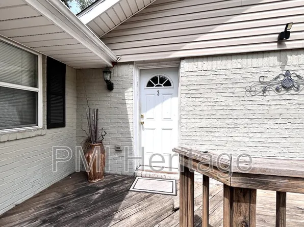 103 W Martin Luther King Jr Blvd #3, Fayetteville, AR 72701