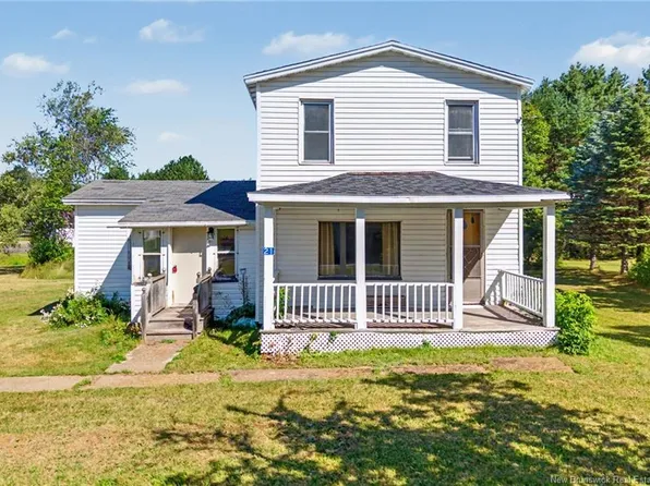21 Red Bank Dr, Chipman, NB E4A 2A1