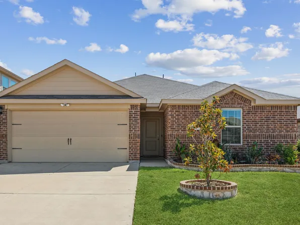 1832 Strongbark Dr, Royse City, TX 75189