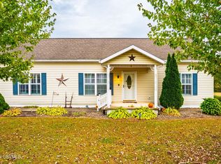 133 Sibling Ln, Paxinos, PA 17860