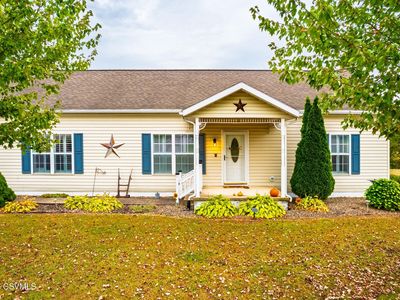 133 Sibling Ln, Paxinos, PA, 17860