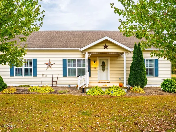 133 Sibling Ln, Paxinos, PA 17860