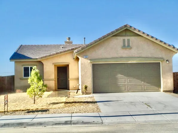 (undisclosed Address), Adelanto, CA 92301