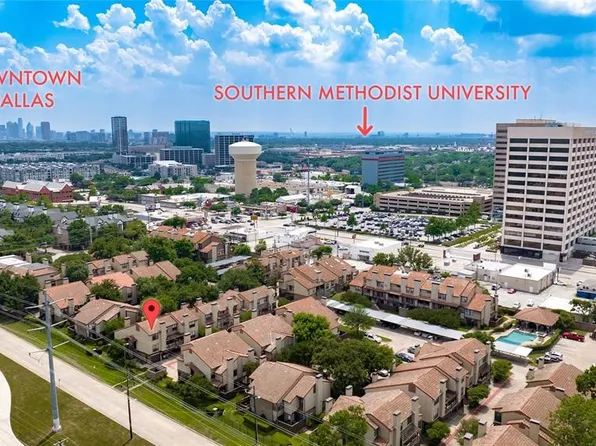 4800 Northway Dr APT 2C, Dallas, TX 75206