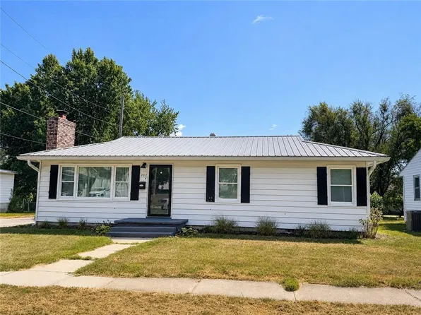 202 Clay St, Chillicothe, MO 64601