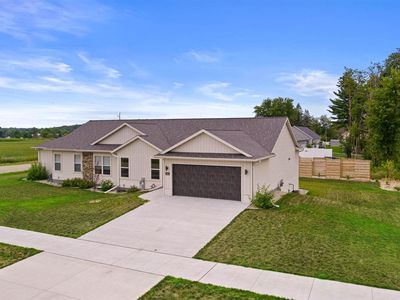 343 ALLEN STREET, Amherst, WI, 54406