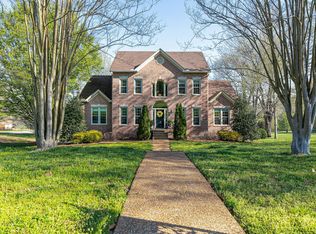 2846 Polo Club Rd, Nashville, TN 37221