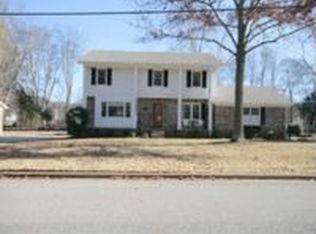 8907 Willow Hills Dr SE, Huntsville, AL 35802
