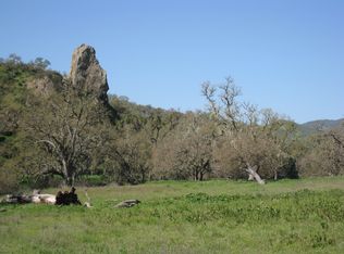 47 Nacimiento Lake Drive, Paso Robles, CA 93446