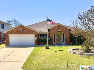 406 Reservation Dr, Harker Heights, TX 76548