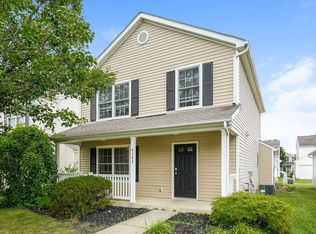 9202 Rhode Island Way, Orient, OH 43146