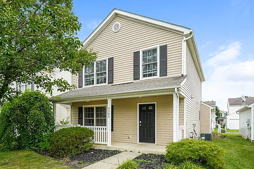 9202 Rhode Island Way Photo 1