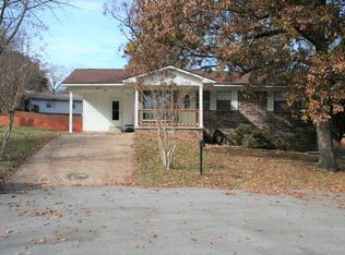 2212 Johnson Cir, Pocahontas, AR 72455