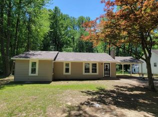 913 Chambliss Rd, Memphis, TN 38116