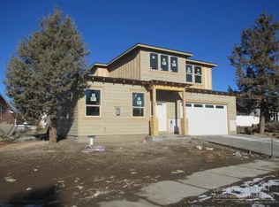 2246 NE Jackson Ave, Bend, OR 97701