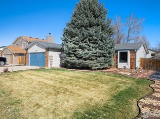 4709 W 6th Street Rd, Greeley, CO 80634