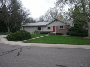 675 W Davies Ct, Littleton, CO 80120