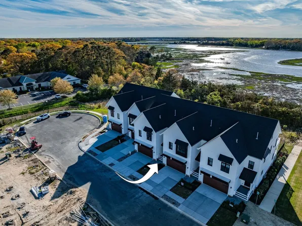 14 Creek View Ln, Linwood, NJ 08221