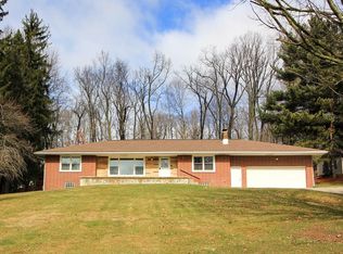 1376 Eisenhower Ave, Mansfield, OH 44904