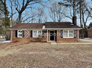 3452 Spring Terrace Ln, Charlotte, NC 28269